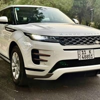 رنج ايفوك • ٢٠٢٣ • رقم بغداد