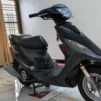 ماكس عدلة • ٢٠٠٧ • مكينة ٥٥