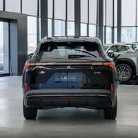 جيتور l6 موديل 2025 ماشية 7 الاف ونص قابلة للزيادة  ضمان شركة هارلم ول...