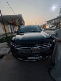 تاهو • ٢٠٢٣ • مكفولة