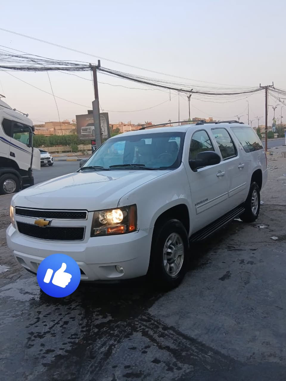 السلام عليكم 
للبيع سوبر بان 2013 خليجي 
فول مواصفات 
بسمي رقم بغداد مميز
تخم تاير جديد
مكفولة
مكانها بغداد
السعر 200
***********
