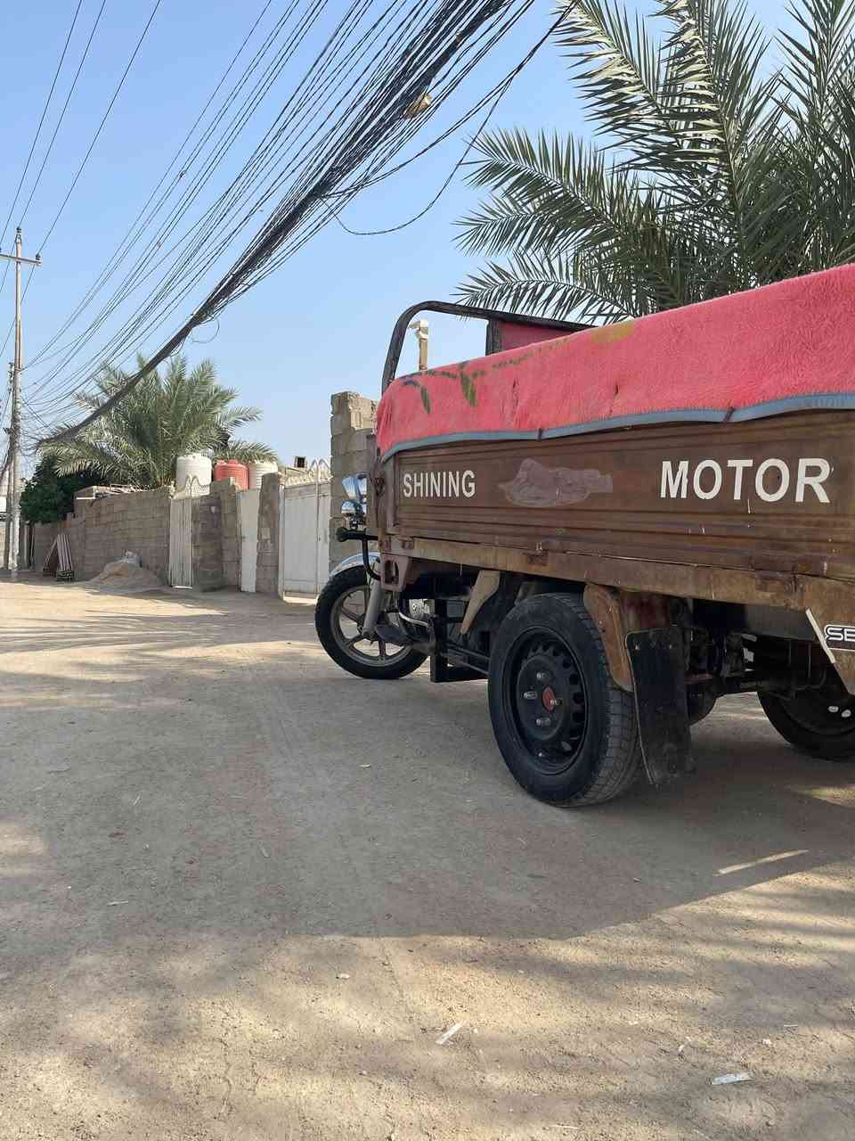 مديل ٢٠١٧ • محرك ٢٥ • كربلاء سيد سماعيل