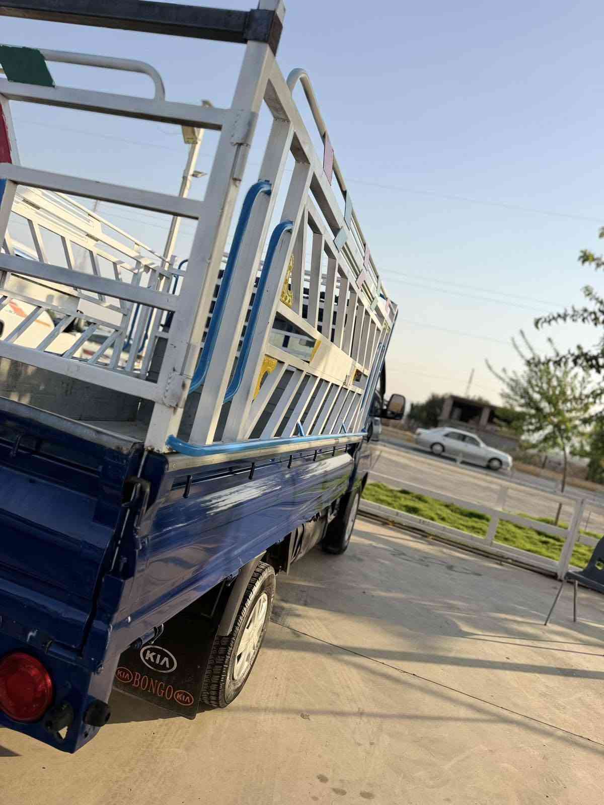 بەناوی خوای گەورە.
کیامۆدیل2007بڕاوە.✔
3000مکینەسۆپەر✔
گێڕومەکینەو ئەکسلی بەشەرت✔
برێکی بەسراوە.کاملە مەسروف✔
ناوبۆدی چەمچەی لەگەڵە.✔
ساردوگەرمی بسراوە.✔
بێ کۆدە.واتە کۆدی نیە✔
سعری.54گڵاو کەمێک مجل.🩶
شوێن.سیدسادق.👉
تکایە.مشتەری تەلەفون بکات.🤍
ژ.م ***********
ژ.م.***********

لەگەڵ.ڕێزم.ئەدمین.❤
