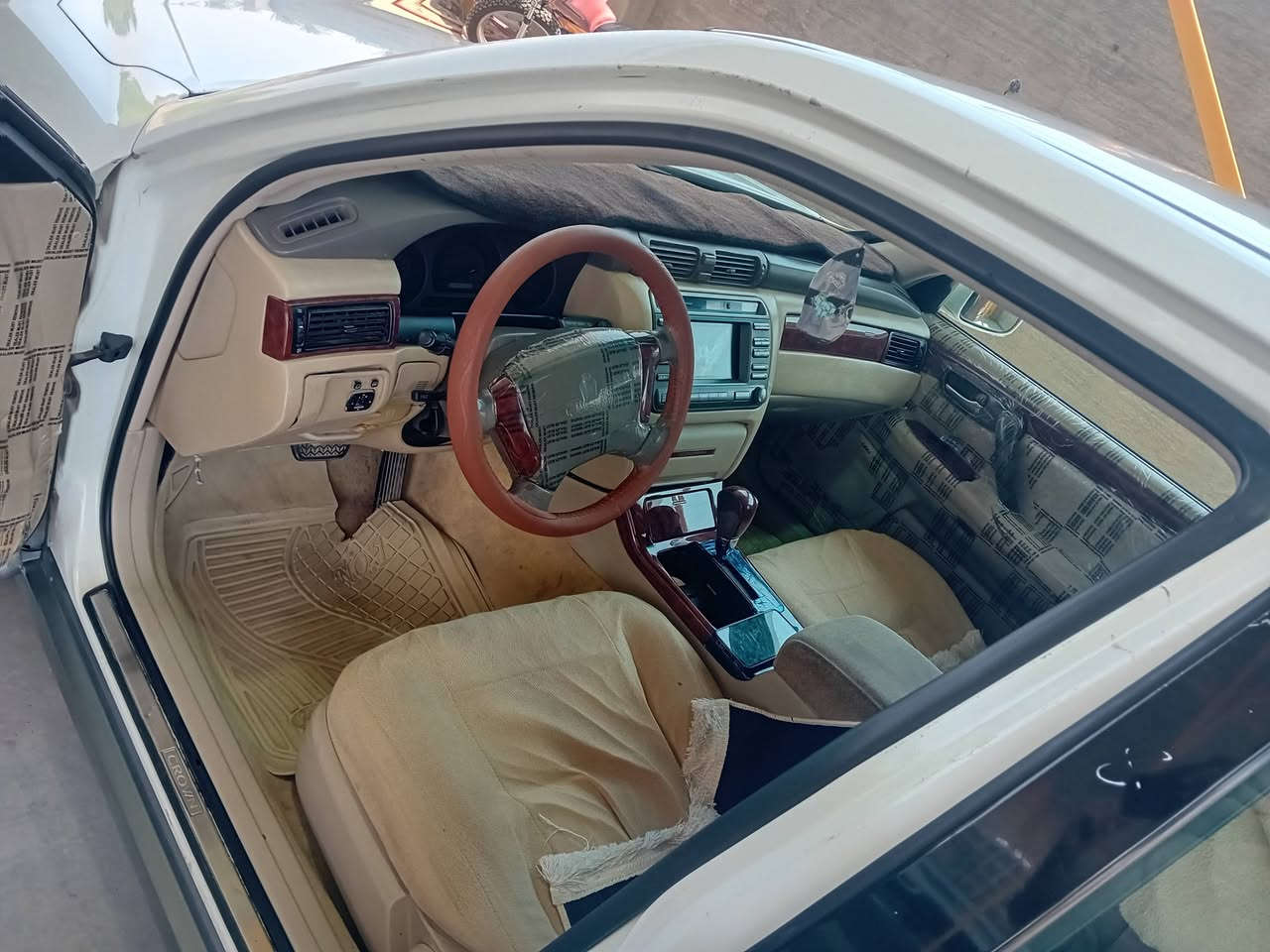 للبيع ملكه ادوات ادوات كير محرك مكفولات محرك ففتي بطل فيشه المرغوب دكمه وحده تبريد ثلج صدر أمامي خلفي جدد كهربائيات كلها شغاله تخم تاير سعرها 32 بيها مجال مكان صلاح الدين الضلوعيه رقم الهاتف ***********  مكلف بل نشر خاص مارد رحمه لوالديكم المو شراي لايكسر بحلال العالم
