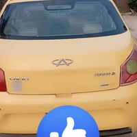 شيري ٢٠١٢ • رقم بابل • محرك وكير
