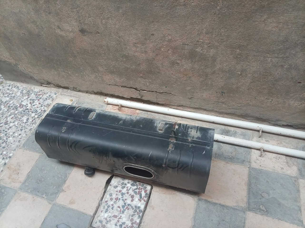 تانكي كيه فحل مسكر للبيع سعره 150 عمارة, ميسان
