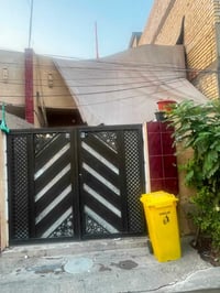 الحسينية الراشدية • ١٠٠م • بناء جديد