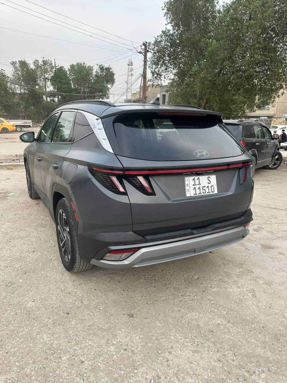 توسان ٢٠٢٥ • ليمتد VIP • رقم بغداد