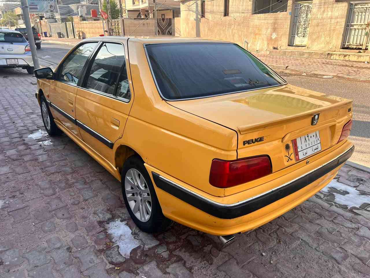 بارص ٢٠١٧ • سنوية منتهية • ابو الخصيب