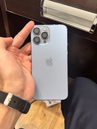 ايفون 13 برو ماكس • ٢٥٦ • بطارية ٧٧