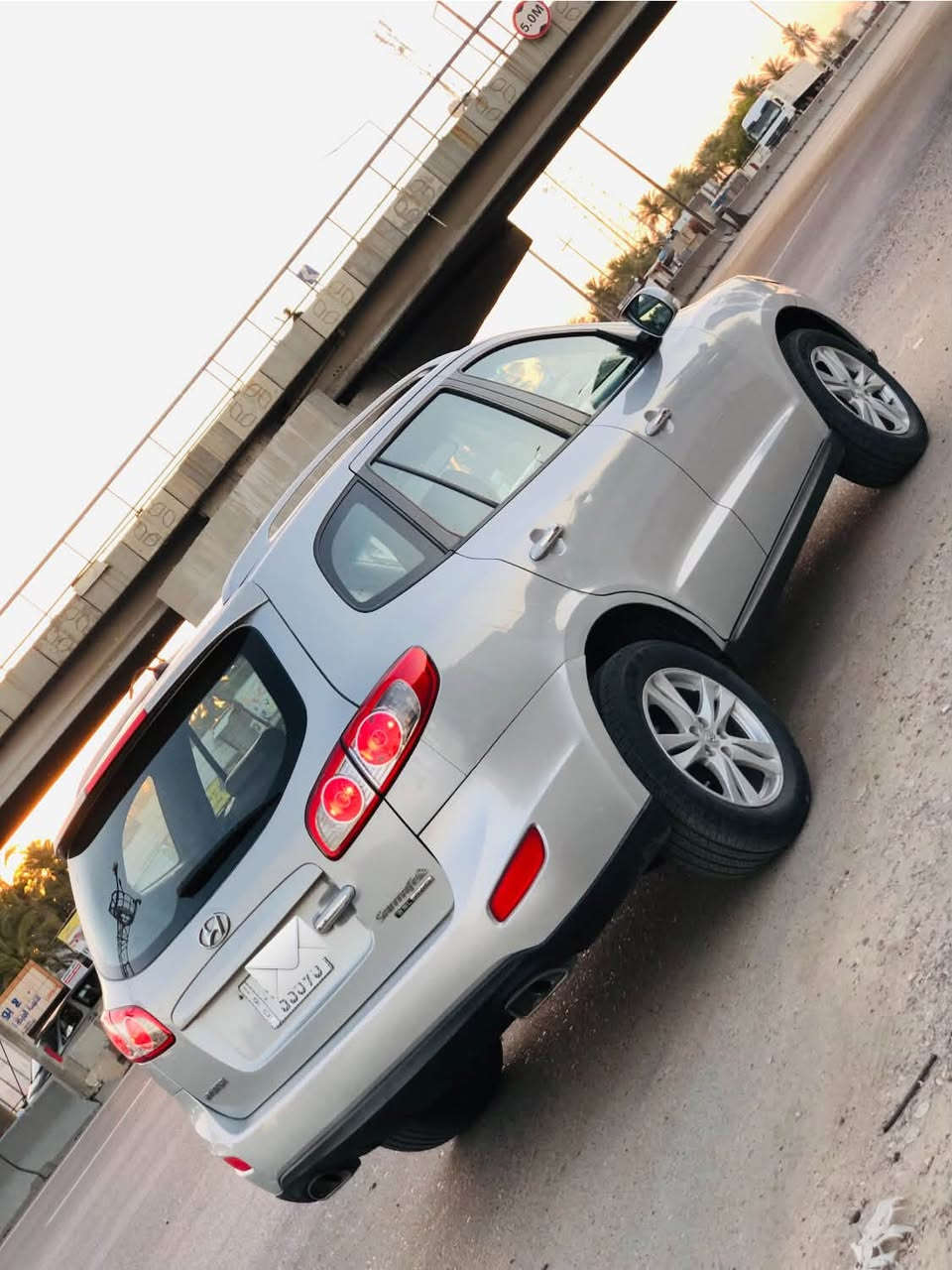 سنتافيا ٢٠١٠ (خليييجي)فول مكينة V6 ٣٥٠٠ رقم بغداد بأسمي شخصياً سنويه وهزة ورقم جديده
السيارة مكفولة من الحادث بيه جاملغ وبنيد مرشوشات اثر جراد وشرط الفحص 
مكينة وگير مكفولات كفاله عامه تبريد ثلج ❄️ 
ماشية ١١٥ الف حقيقي جرص فوك ال١٢٠
سيارة جديدة وجاهزة وحته كتلوك الشركة بيها
مواصفات/ فتحة (سلايد)
تحكم ستيرن
كشنات جلد 
٣ قطع تبريد
٧ راكب
اشاير بالمري
مكاني بغداد الكرخ
السعر ١٢٧$
***********   وبي واتساب
