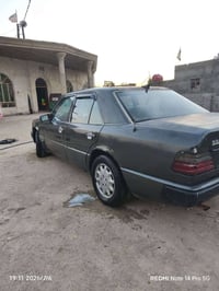 مرسيدس • ١٩٩٢ • الرفاعي