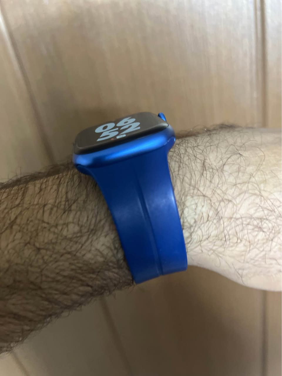 applwatch sers 7 45 mlim patre 95🔋
ئه پل وه تچ سيرس ٧ ٤٥ مليم پاتري ٩٥🔋
شه خني بيلاديش له گه له به شه رته❤️
زور جوان و خاوينه ماله كه دياره وه سفي ناوي🔥
١٣٠$ مجال 
*********** أربيل, العراق
