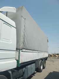 الموصل • للبيع • شاحنة