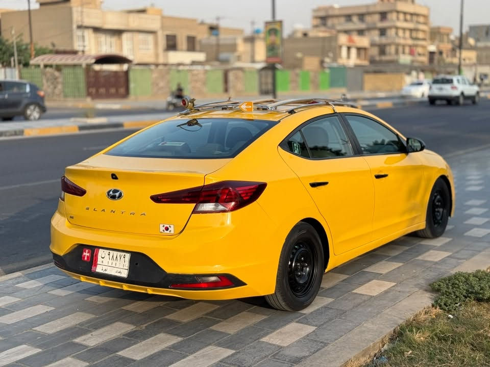 النترا ٢٠١٩ • وارد امريكي • صور حادث