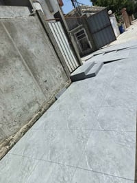 مهندس استلام • جدار وارضي • الموصل