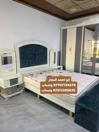 غرف نوم تركية • بدون مقدم • ١٨ شهر