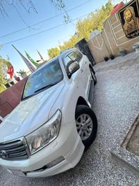 لاندكروز ١١ البيع نضيفه ستينيه مكينه سته السونر داخل الصور ٢٦٠ بيه مجا...