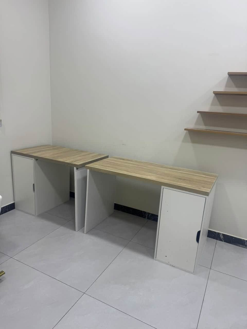 ميزين أظافر • كرسي بديكير • حوض بديكير