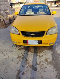 اوبترا ٢٠١٠ • وارد كوري • محرك شرط