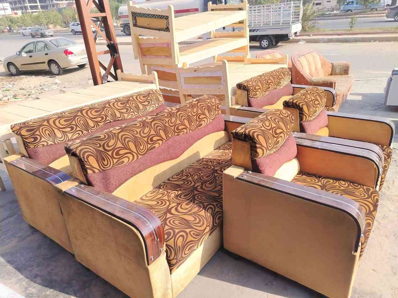 تخم مستخدم • نظيف • المفرق الطرق والجسور