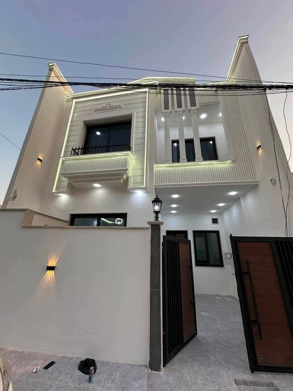 *********** صباغ عام
