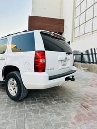 تاهو LT • ٢٠١١ • بغداد باسمي