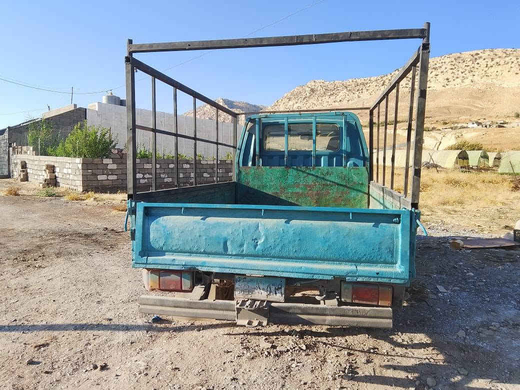بؤفرؤشتن گيرومه كينه واكسل شانسي وكاره باي به شه رته علوجه شه ش تاي لؤك ناوه بؤدي تيايه مالي فه قيره بؤكاسبي سعري 20گلاومه جالي برايه نه  مشه ريت تيل كه ژم*********** السليمانية, العراق
