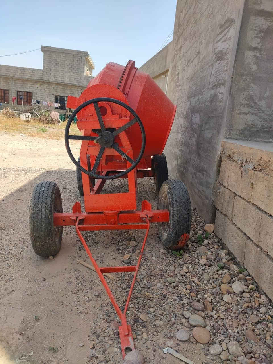 خباطة لبنانية • محرك جديد • جاهزة للعمل