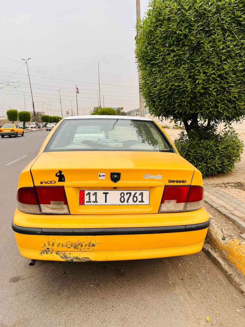 سمند 2012 • اقساط • بدون كفيل