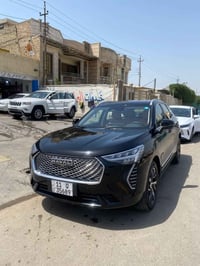 هافال جوليان موديل 24 فول ام الضمان ماشيه 20 سعر مناسب 07716394449