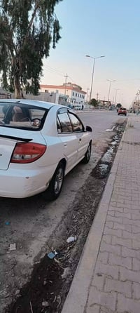 ريو ٢٠٠٤ • اوتوماتيك • مشروع وطني