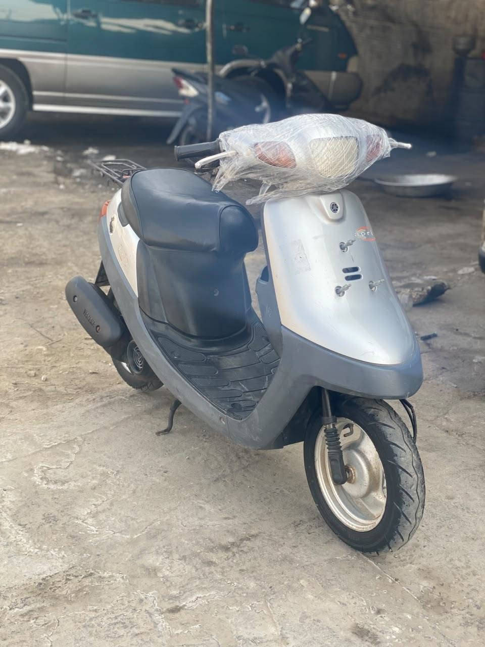بطه للبيع موديل 2003 برغي ما مفتوح بيه مكاني وطويريج وصل معرض موجود بسمي الشراي يتصل على الرقم ***********
السعر 550 وبيها مجال
بطه للبيع موديل 2003 برغي ما مفتوح بيه مكاني وطويريج وصل معرض موجود بسمي الشراي يتصل على الرقم ***********
