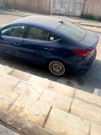 مره خصة البيج النترا 2018  وارد أمريكي   حادث موجود   داخل دوشمه جديده...