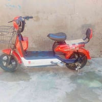 بايسكل • حجم ١٤ • كربلاء