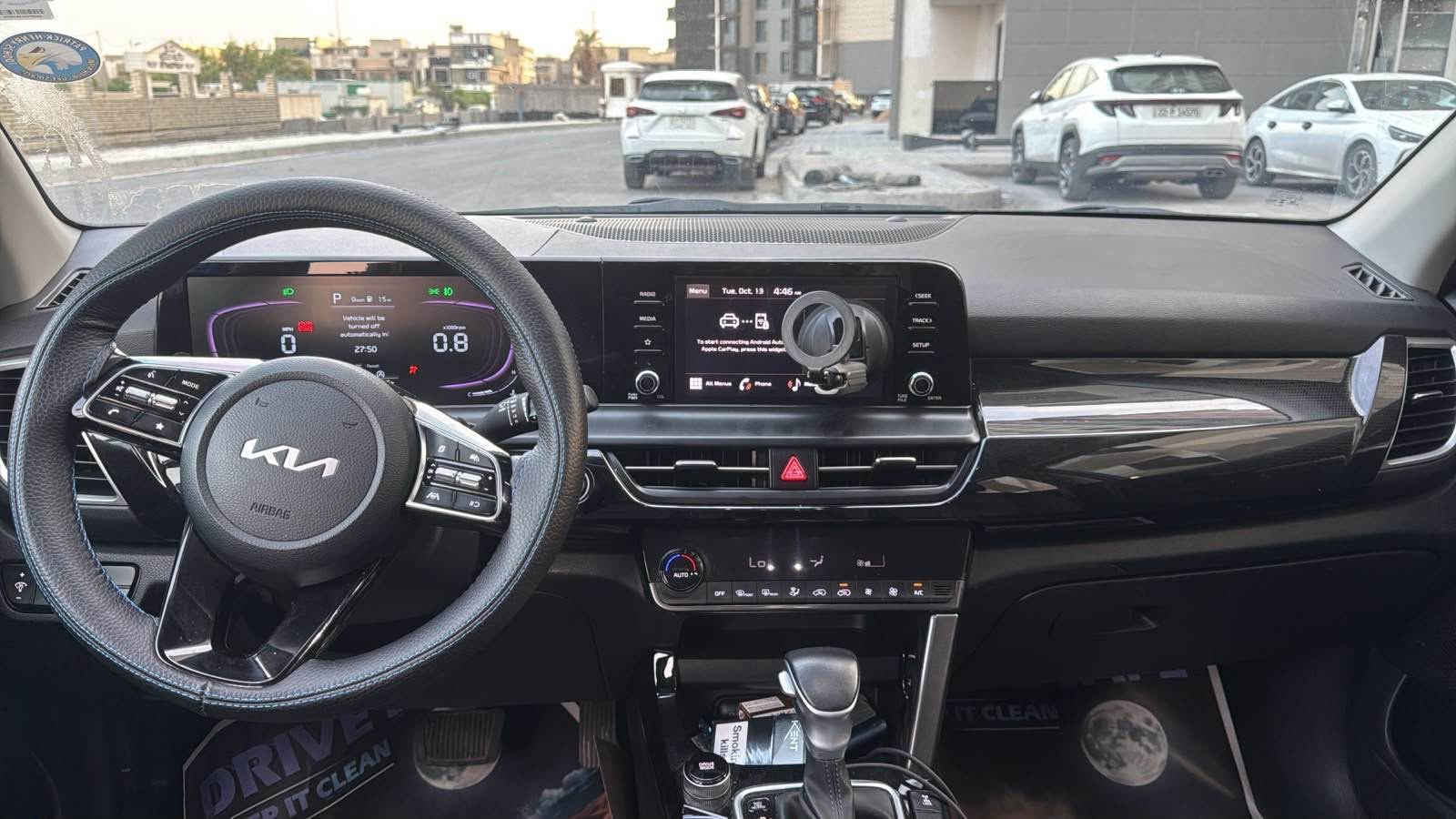 سيلتوس ٢٠٢٥ • فل كامل • حوادث ٣ قطع