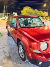 باتريوت • ٢٠٠٨ • محرك ٢٤٠٠