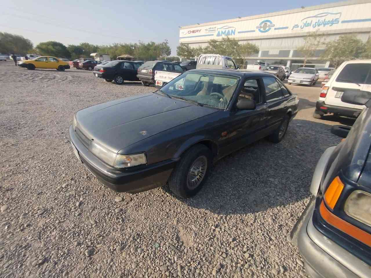 1991
مکینە8وبخ
گێر عادی
مکینە و گێر بە شە رت
سە نە وی پلاستیک رە قم اسڵی
بە شە رتی حاسیبە و اوە لیات ایفرۆشم
سعری22مجالێکی کە م
***********
