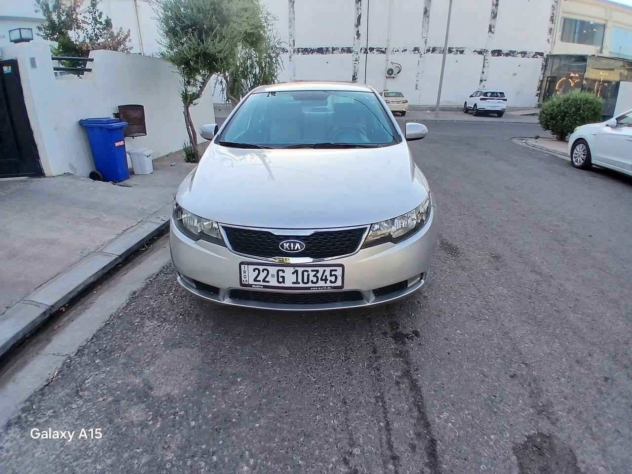 السعر 82 $
كيا سيراتو 2010 بيها صبغ ٣ قطع بدون دواخل  بوند وجاملغ اليمين وباب وره النفر  مكينه وكير وتبريد وطخم انطيك شرط جديد....هزه وفحص وسنويه كلو جديد ..
للاتصال. ‎*********** ///***********
