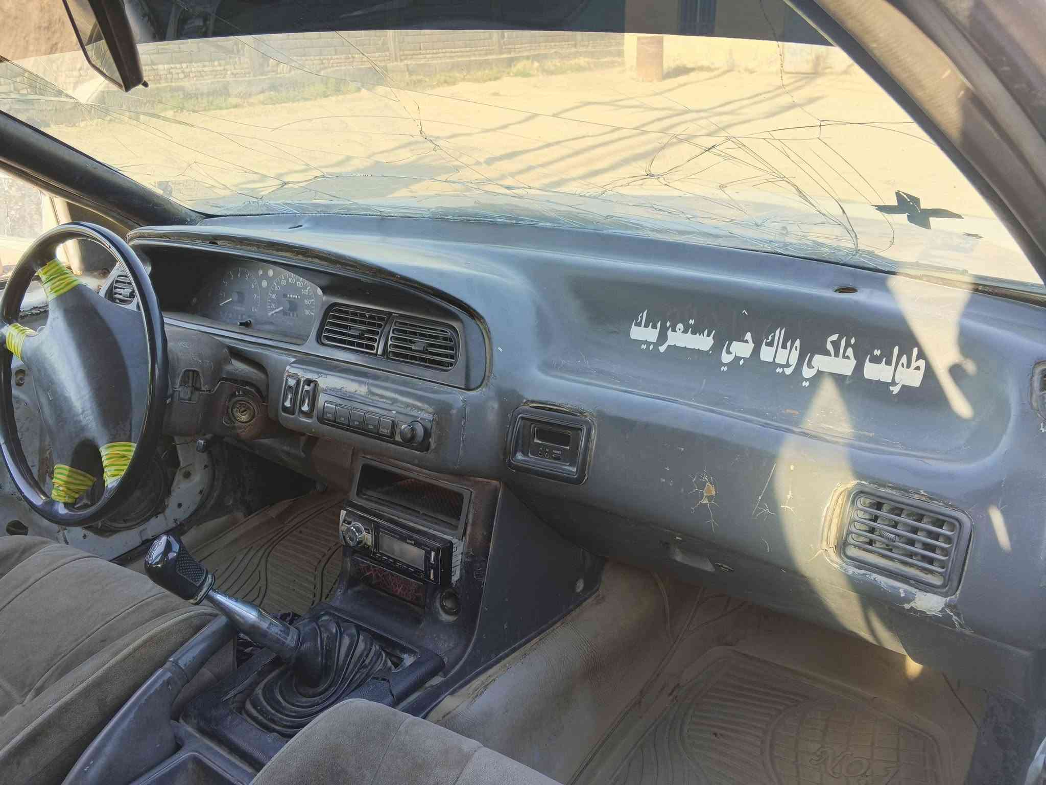 سلام عليكم نيسان التيما  91 مكينه 3000 بطل ابيض كير عادي سوبر اكسن مفتوح حداده حلوه سياره قوية مكاني ناصرية مركز السعر 29 وبيها مجال ‏‪***********‬‏

