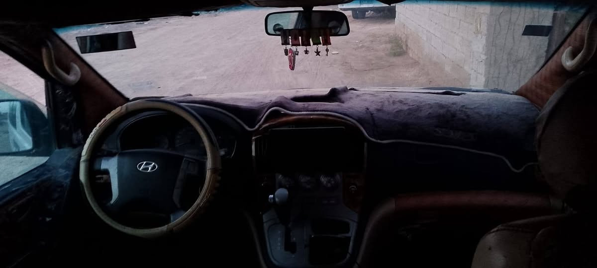 سلام عليكم سياره للبيع ستاركس موديل 15
سياره مكفوله ‏‪***********‬‏
