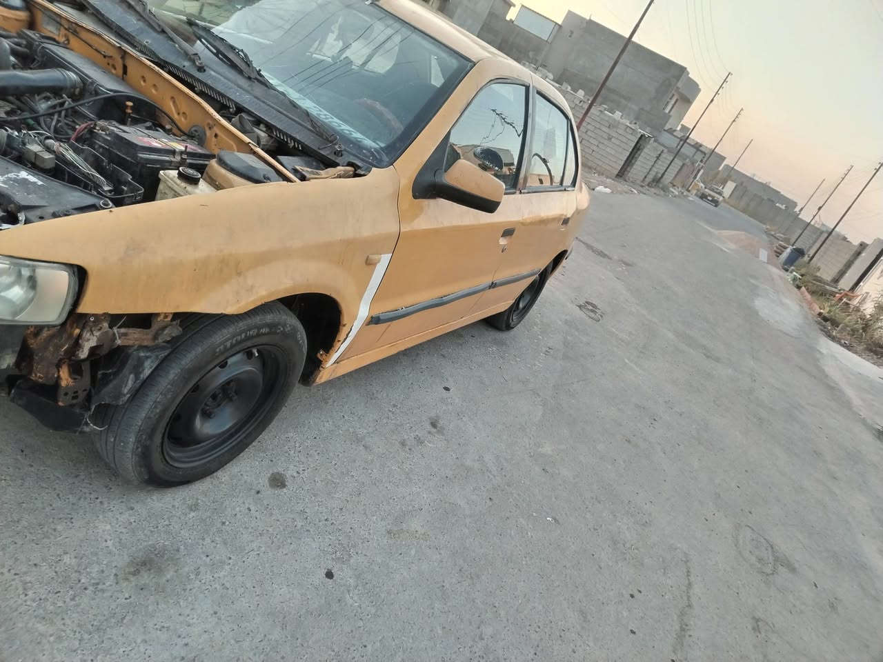 نقصه جاملق و بنيد مصغر هيه وغرامات
16$ ***********

