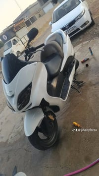 فورزة • MF-08 • سليمانية