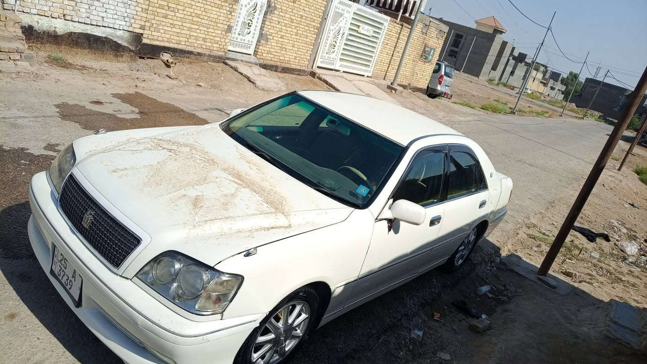 ملكه للمراوس فقط بأسمي مداور شرط السياره كفاله من العيب الشرعي جاهزة بس ضعف بالحداديه فقط 
مراوس كوري  مكاني بابل 
الهاتف ***********بيه واتساب
