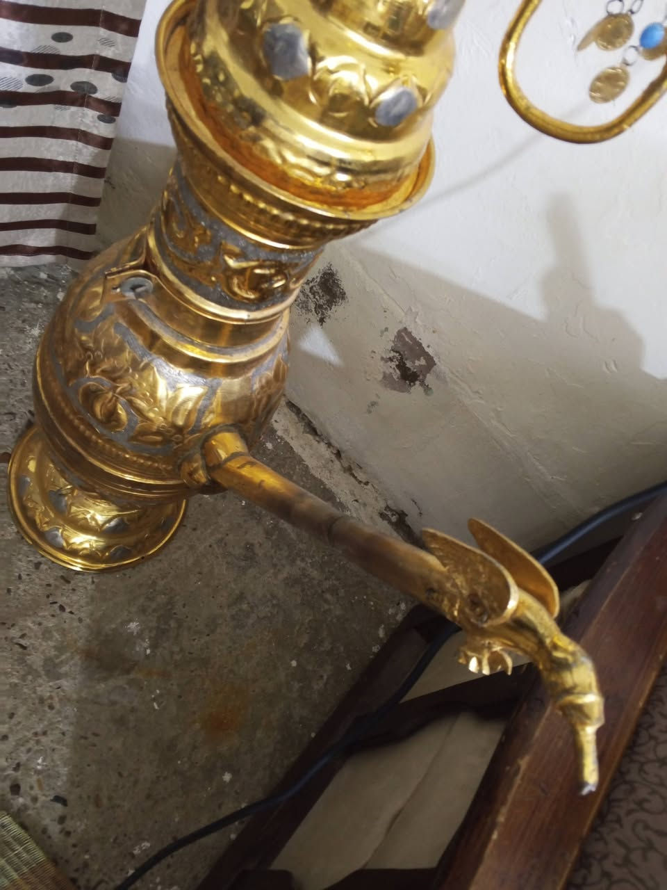 دلة سوس • واتساب