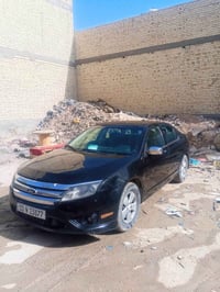فيوجن ٢٠١٢ • مصبوغة جماليه • بغداد الدولي
