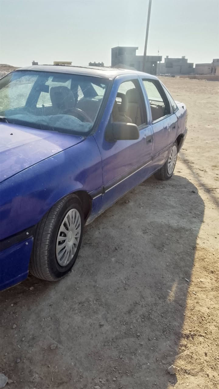 اوبل فكترا لبيع مسجله رقم اسود السعر 10وبيه مجال لشراي محرك كير عادي نضيفه ماشاءالله موديل 92نكره سلف كهربائياته شغاله وحياكم الله وهذه رقمي ***********بيع مستعجل
