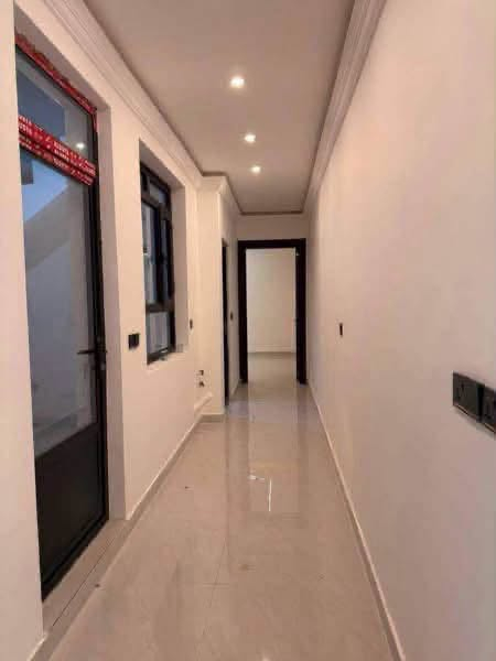 اعلان ●○● للبيع

بيت بناء حديث المساحه ١٠٠ متر البناء ٢٠٢٦ غير مستخدم
الواجه ٥ متر النزال ٢٠ متر عرض شارع ١٠
الموقع ¿¿
حي الجهاد الامانه بالقرب من ملعب المغلق
محتويات البيت ¿¿¿
《٣ غرف نوم》《 ٢ خدمات 》《صاله ضيوف》
《 مطبخ حولي》 《منور وسطحين 》

للاستفسار مراسلة الصفحة او الاتصال

على الارقام واتساب

☎️ ***********

☎️***********

زورو موقعنا ((مــكتــب بــاب الحــارة)) في حي الجهاد مقابل ((جامـــع النــور))ومجاور(( الاطباء والخارجيه)) يوجد كافة العروضات وكافة المساحات للـــدور والاراضـــي
بإدارة 《《السيد ابو انس 》》🇮🇶🇮🇶

《《موقع المكتب 》》
https://maps.app.goo.gl/6xEom8mKepEY5pcb6?g_st=ac
