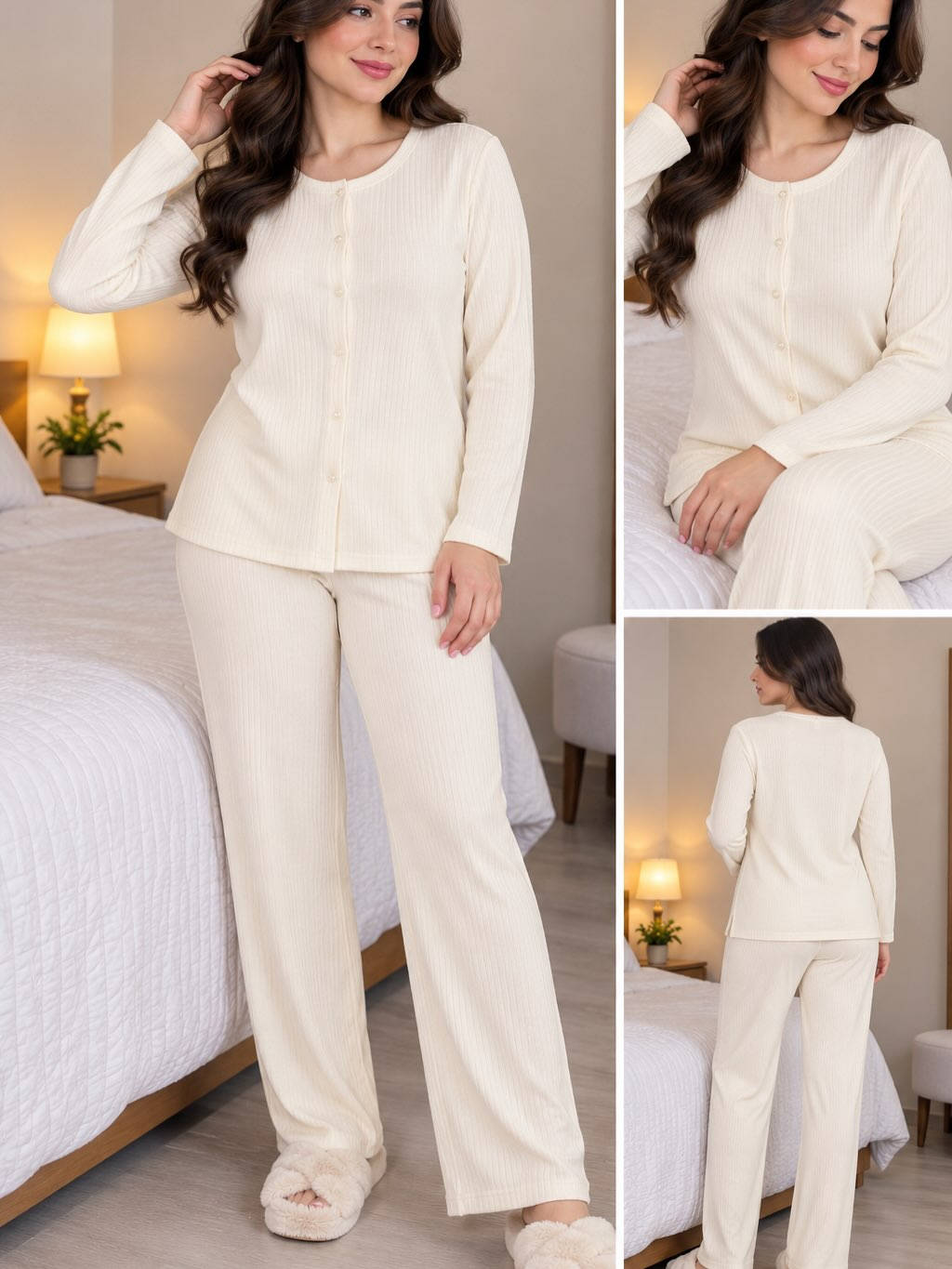 بيجامات • مقاسات S-2XL • النجف الاشرف