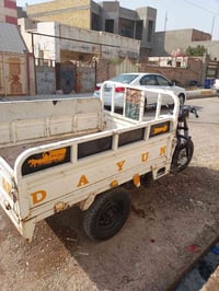 ستوته • موديل ١٧ • كير جديد